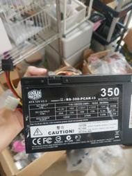 COOLER MASTER 庫瑪 350W (RS350-PCAR-I3) 電源供應器