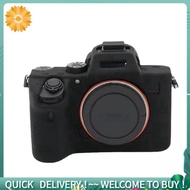 Silicone Camera Protective Case  A7II A7SII A7RII Protective Body Case