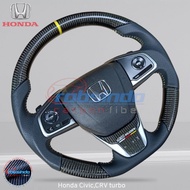 Honda civic Turbo/crv Turbo carbon steering wheel