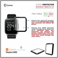 Xiaomi Haylou LS02 - COPPER Polymer Nano PMMA