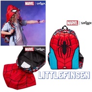 Marvel smiggle Bag