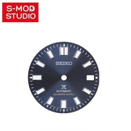 S-MOD Seiko Dial Prospex Limited Edition SPB149 62MAS Reissued Seiko Mod
