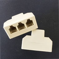 RJ11 1 to 3 phone line splitter, Phone splitter box 1-3