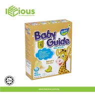 TENTEN Baby Guide Banana 36g [Baby Food]