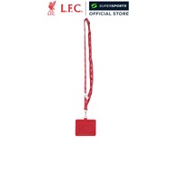 LFC Back To School ป้ายใส่บัตรพร้อมสายคล้องคอ