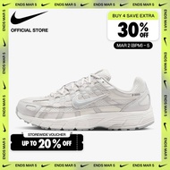 Nike Womens P-6000 SE Shoes - Summit White [IF1756-100]