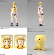 [訂貨] Figure-rise Standard 創戰者TRY系列 星野文奈