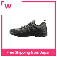 SALOMON Hiking Trekking Shoes X BRAZE GORE-TEX Men's