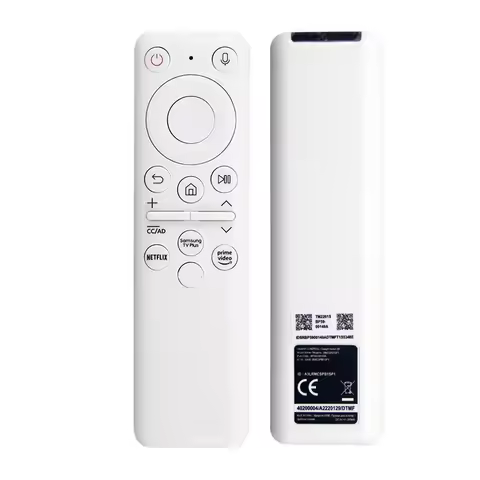 BP59-00149A TM2261S Voice Remote Control Compatible with Samsung TV Projector SP-LFF3CLA SP-LSP38LA,