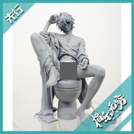 First Order Native Slow Damage Towa Slow Damage Towa Figure