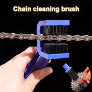 Bike Motorcycle Chain Brush Chain Clean Brush Motorcycle Parts Accessories Gear Grunge Cleaner