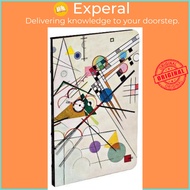 Composition 8 by Vasily Kandinsky Small Bullet Journal : Small Bullet Journal by Vasily Kandinsky (p