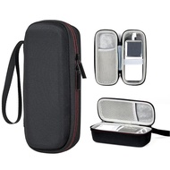 EVA Hard Shell Travel Case for Pisen 65W 27000mAh Power Bank, Shockproof Waterproof Portable Storage