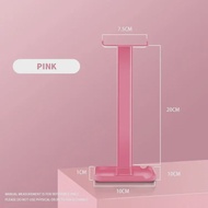 Headphone stand headphone stand holder placement accessories desk storage hanger earphone stand game