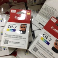 Original Canon BH-7/CH-7; 83 8019 Ink Cartridge G10 G1010 G20 G4010 G40