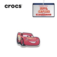 Crocs Pixar Lightning McQueen Jibbitz