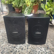 Yamaha vs6 speaker bookshelf