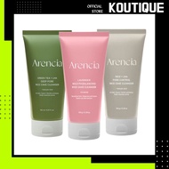 ARENCIA Rice Cake Cleanser 150g