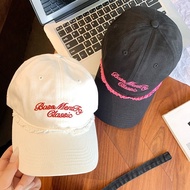 Korean Style Lace Cap 2025
