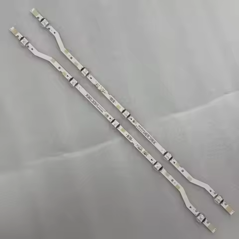 LED strip 5LED For Samsung UE32N4002AK UE32J4000AK UE32J4500AW UE32J4510 HG32ED450SW V5DN-320SM0-R4