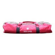 Snow Peak HD Tarp "Shield" Hexa (L) TP-862H 雪峰