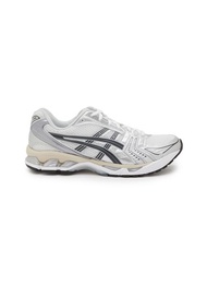 ASICS GEL-KAYANO 14 LOW TOP MEN'S SNEAKERS
