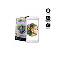 X-ONE OPPO A77 ULTIMATE PRO SCREEN PROTECTOR