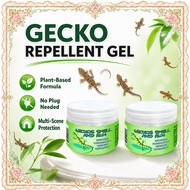 SG In Stock Lizard repellent Plant formula is upgraded Lizard Trap  Gecko Repellent Gecko Escanes