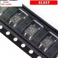 50PCS New  EL357 EL357C EL357B EL357N EL357D EL357A SOP4