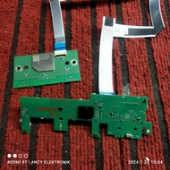 TOMBOL SONY XR-65X90L TV WIFI MODULE BUTTON SENSOR - XR 65X90L - XR 65X90