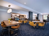 Courtyard by Marriott Tampa North/I-75 Fletcher