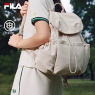 FILA CORE LIFESTYLE FILA ORIGINALE  Women Backpack (Beige)