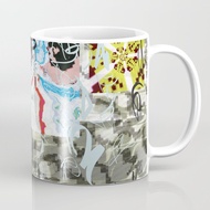 Geyser Inside Distich Coffee Cup