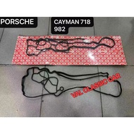 ( ELRING ) PORSCHE CAYMAN 718 982 VALVE COVER GASKET