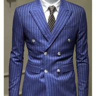 ART W64D PLAIN BUTTON COAT 3