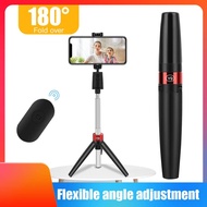 YOPU Selfie Stick & Tripod Integrated Portable All-in-One Wireless Bluetooth Mobile Phone Holder for