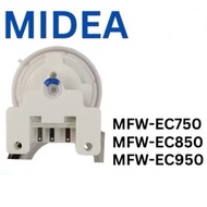 MIDEA MFW-EC750 MFW-EC850 MFW-EC950 Water Level Sensor / Pressure Switch Washing Machine