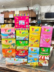 BOX PERMEN YUPI 1000