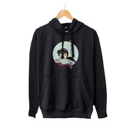 ROCK LEE DRUNK - NARUTO SHIPPUDEN anime infinite jumper hoodie jacket, cotton fleece material