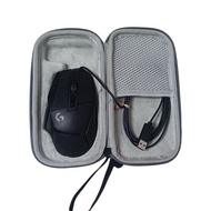 Logitech G502 X Mouse Bag Carrying Travel Case G502X Plus Lightspeed