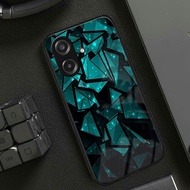 Latest Samsung A07 Softcase with Aesthetic Glass Case for Men and Women