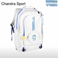 Tas Ransel Raket / Backpack Badminton Victor Doraemon BR5035DRM A