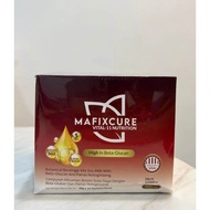 MAFIXCURE 清心宝 Vital-11 nutrition 中风修复后遗症/通血管/血压/胆固醇/血糖/肌肉骨骼问题等
