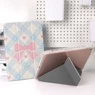 3+Y g076 Case for ipad gen 10/11 gen 7/8/9 10.2 inch mini pro 11 air4 air5 for Huawei matepad se 11 
