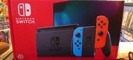 二手 SWITCH主機