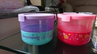 Sanrio character Lock & Go食物儲存盒