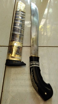 Golok Tanduk Cibatu