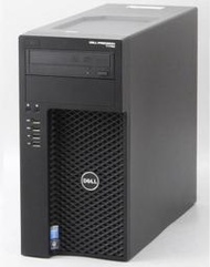 專業電腦量販維修 DELL PRECISION T1700繪圖工作站 每台9500元