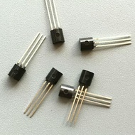 5PCS Transistor C930 C945 C1815 C1845 C3355 - 2SC930 2SC945 2SC1845 2SC1815 2SC3355 NPN Transistor O