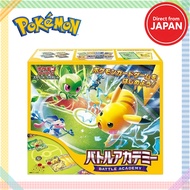 Pokémon Card Game Scarlet & Violet Battle Academy【Direct from Japan】

